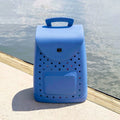 Original Woda Bag - High Tide Blue
