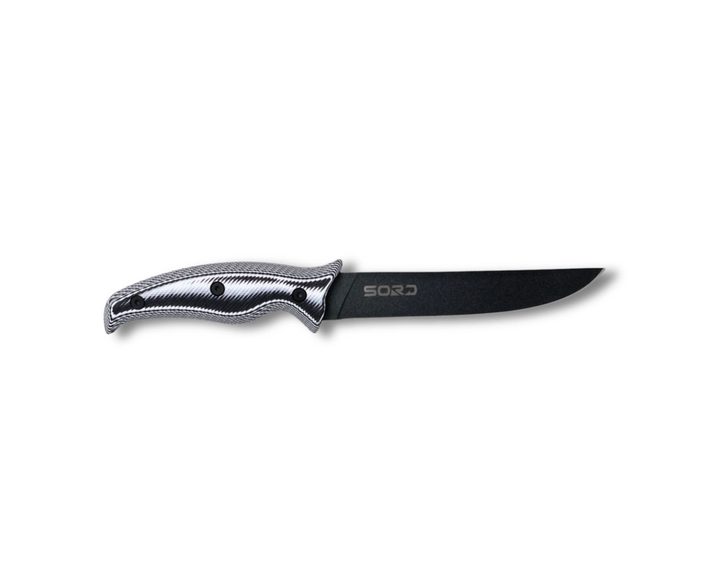5" Utility Knife