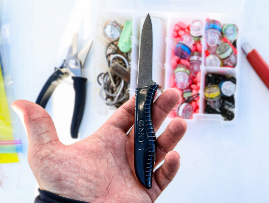 3" Rigging Knife