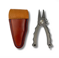 6" Titanium Pliers