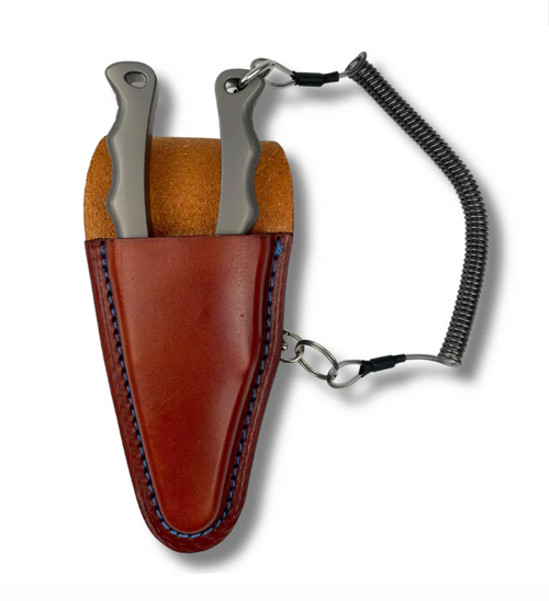 6" Titanium Pliers