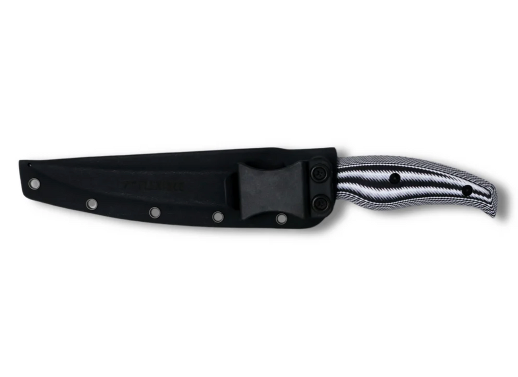 7" Fillet Knife - Medium Flex