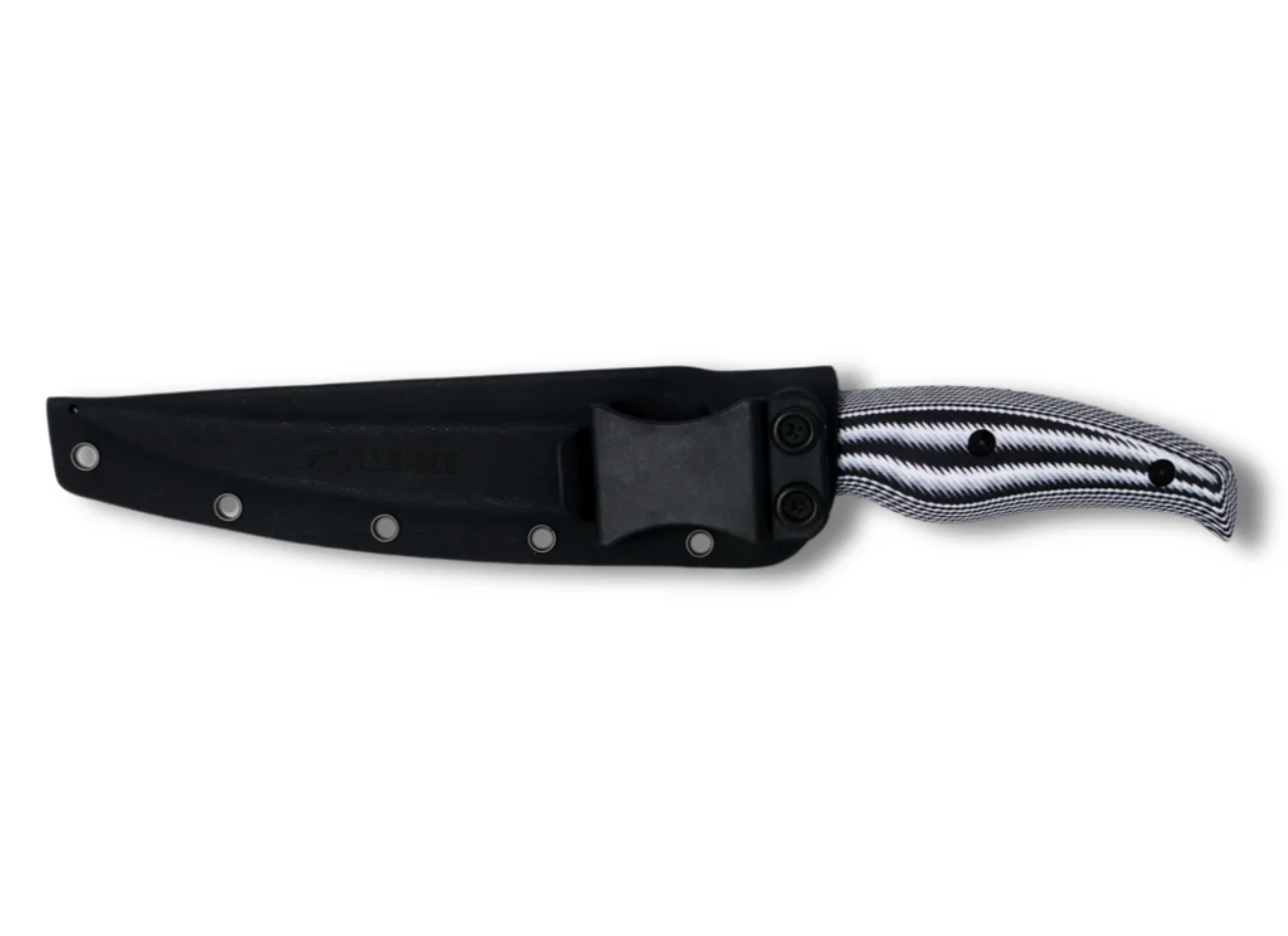 7" Fillet Knife - Medium Flex