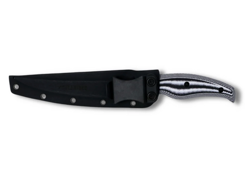 7" Fillet Knife - Medium Flex