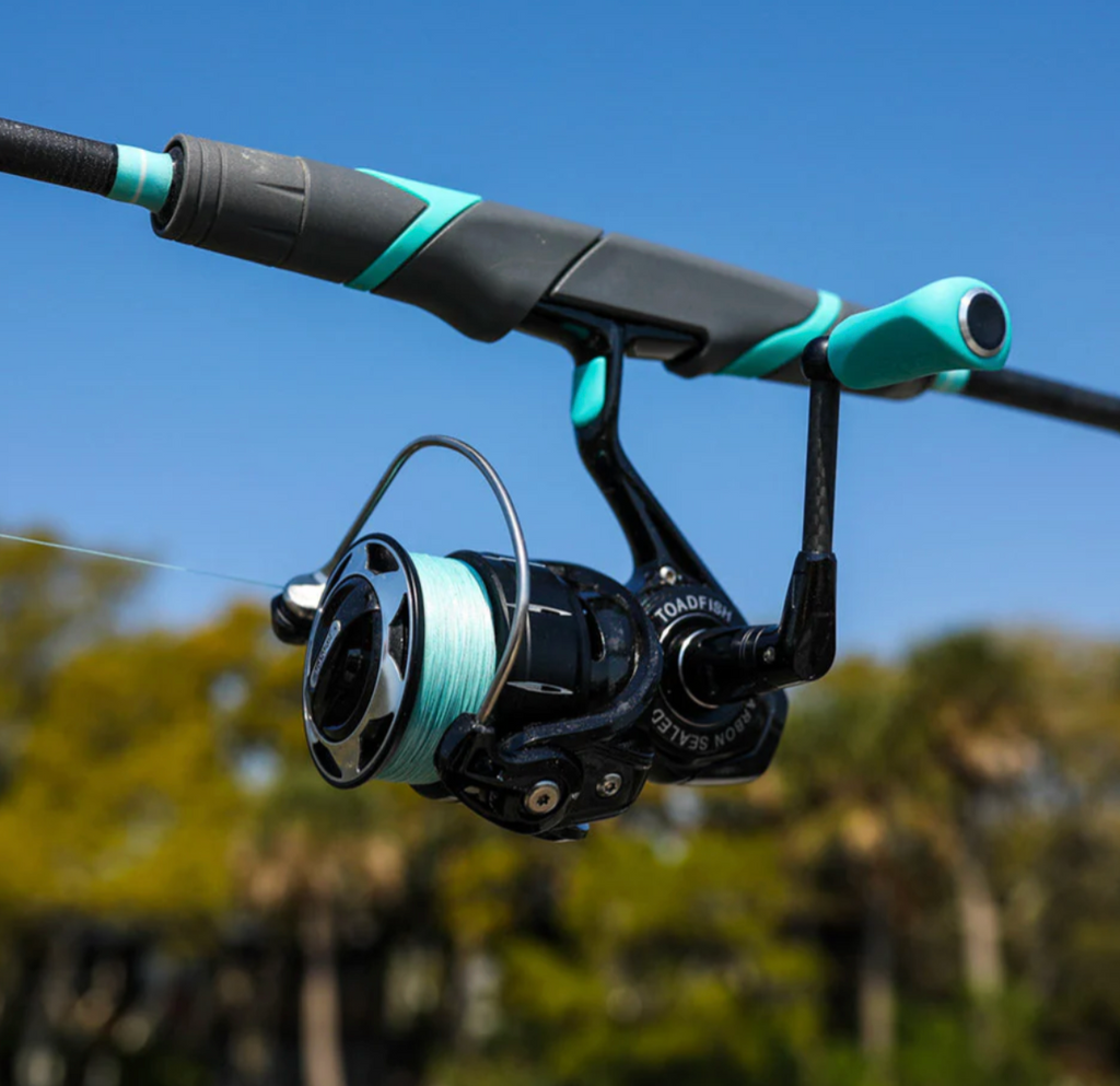 Braid 15lb - Teal - 150yd