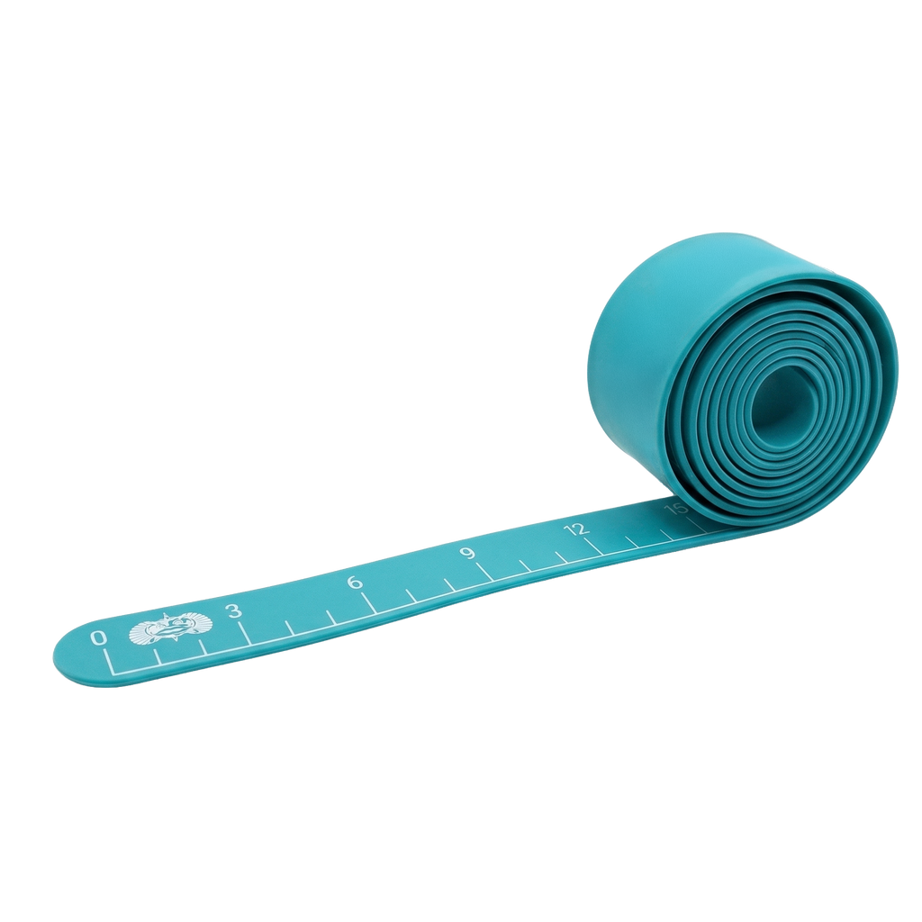 Roll Up 36 Inch Fish Ruler