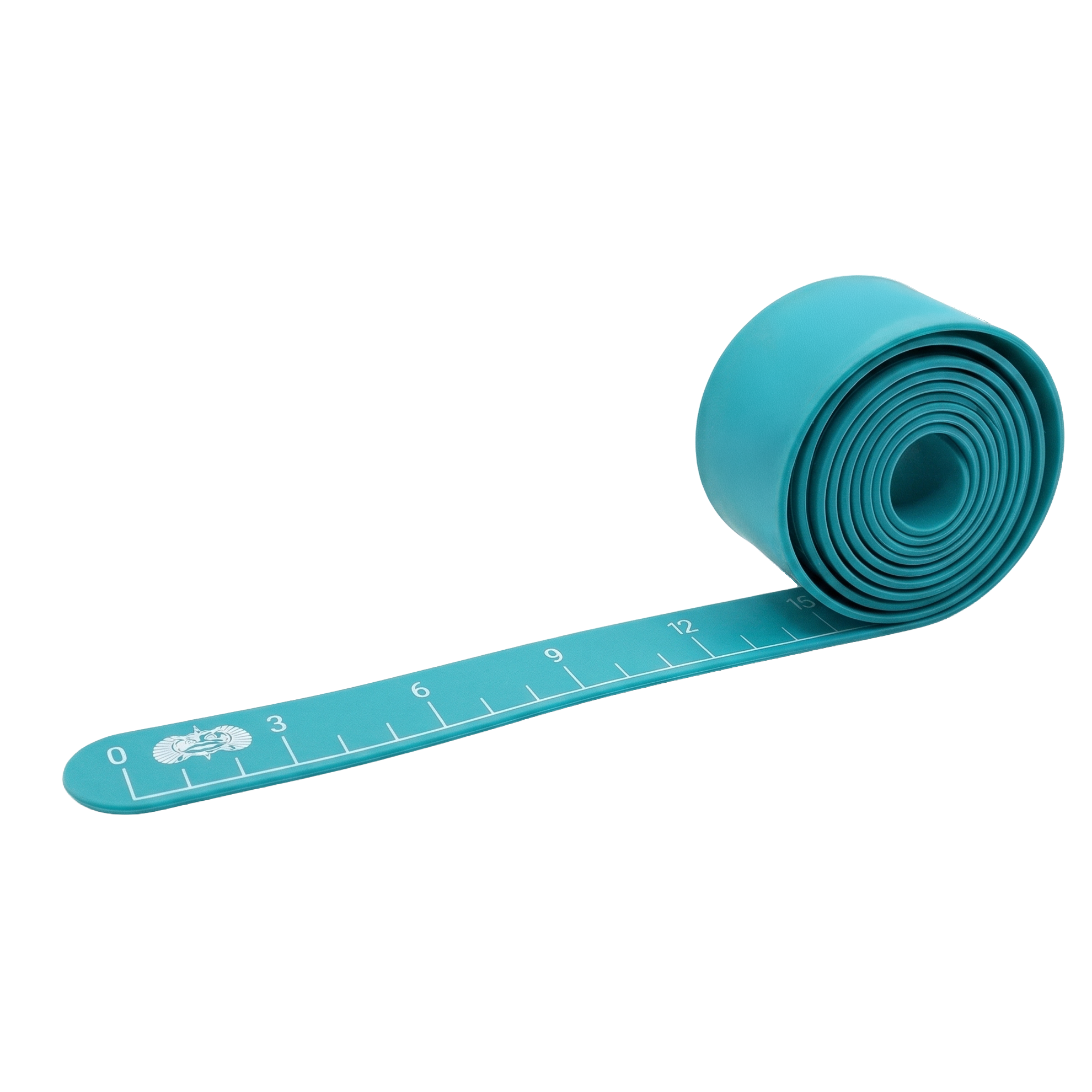 Roll Up 36 Inch Fish Ruler