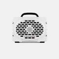 Turtlebox Gen 3 (original) in White