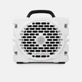 Turtlebox Grande in White