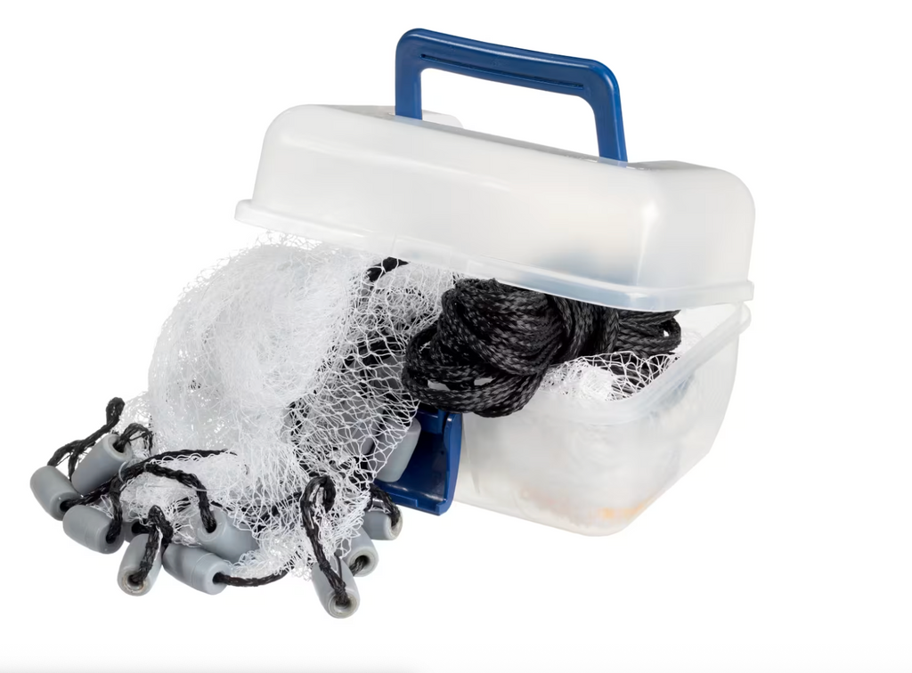 Ea Mono Cast Net