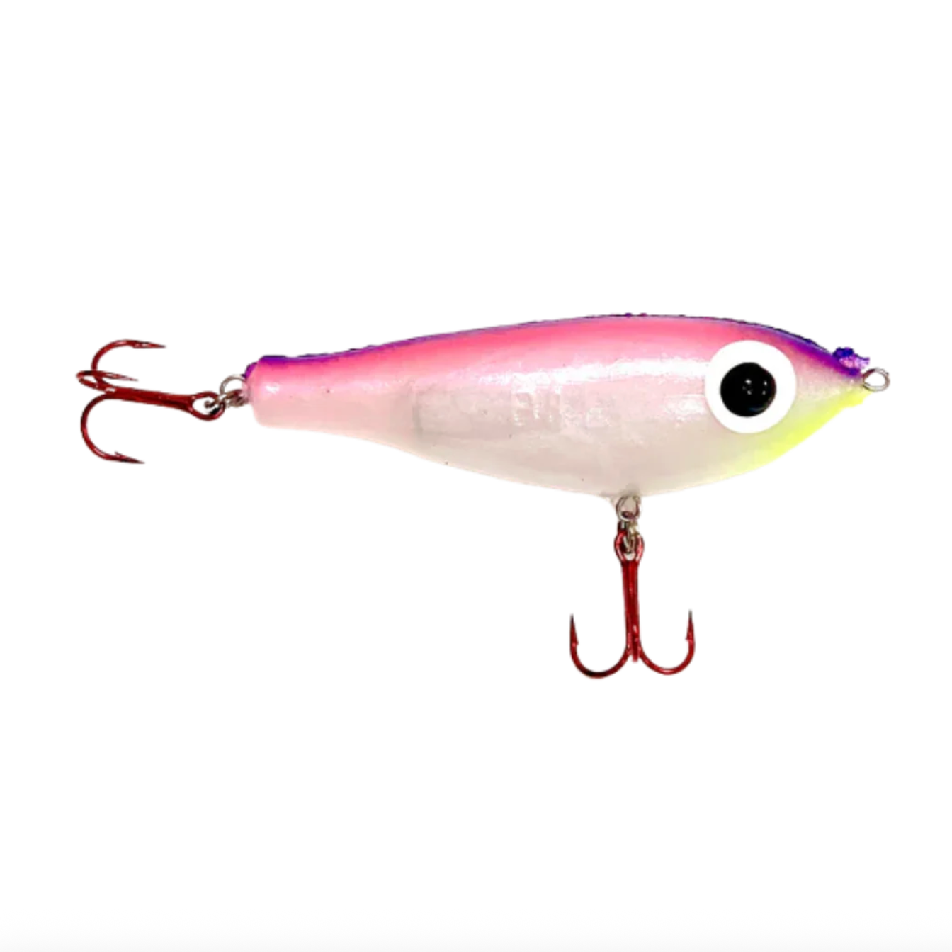Custom Corky Fatboy - Texas Turnip
