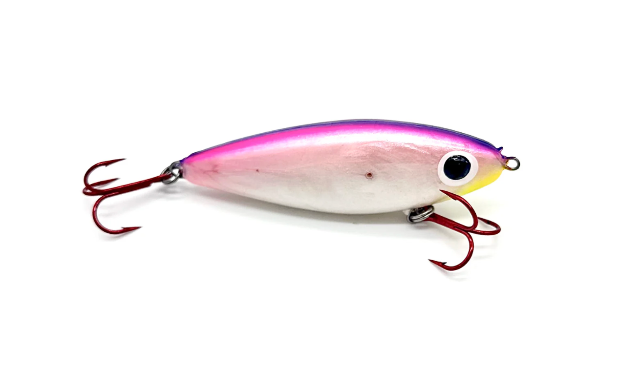Custom Corky Soft Dine Xl - Texas Turnip