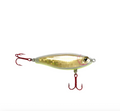 Texas Custom Double D in Bay Mistress