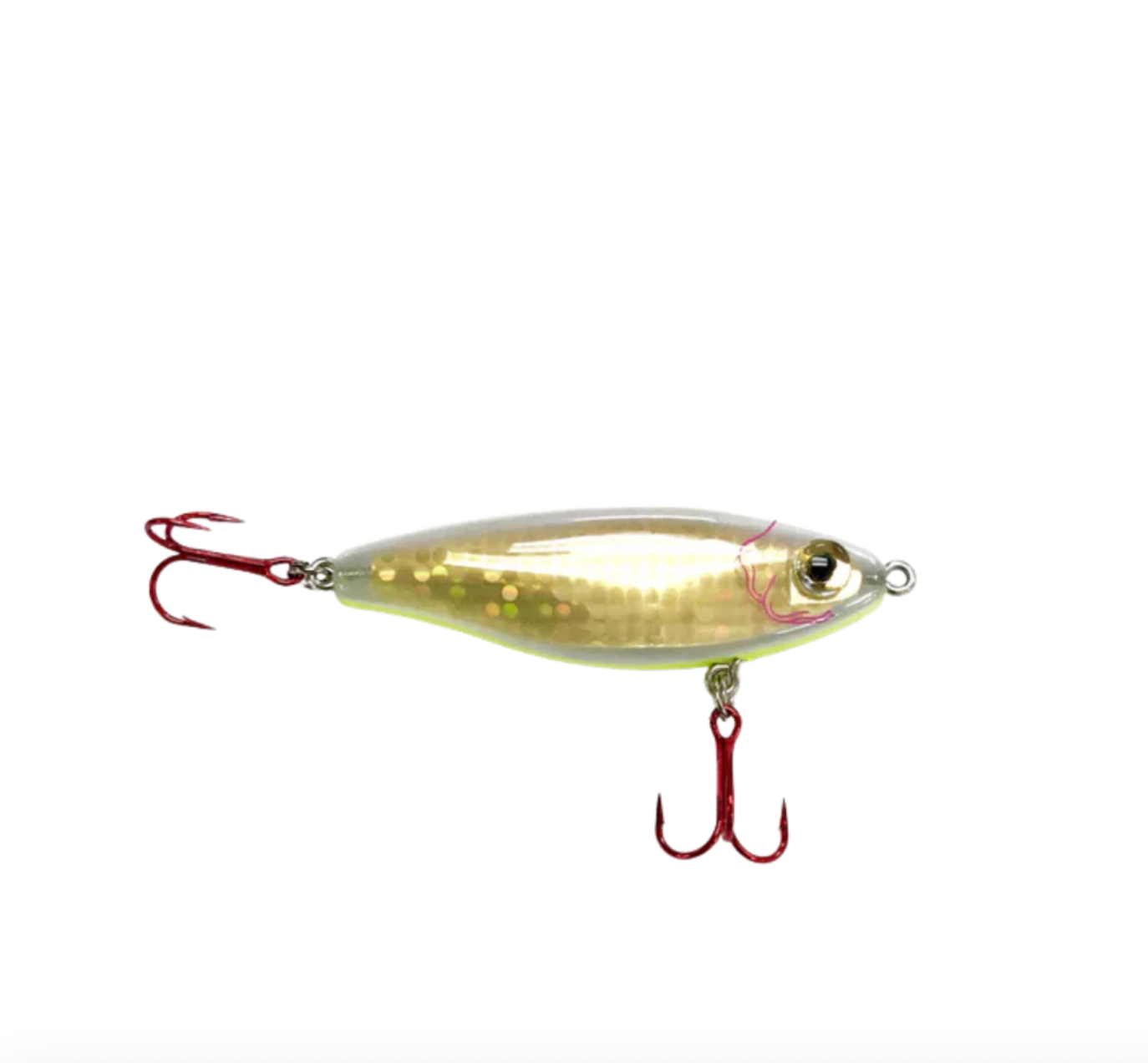 Texas Custom Double D in Bay Mistress