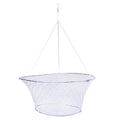 Crab Net - Double Ring