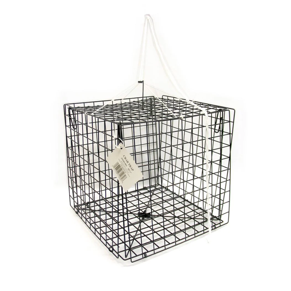 Crab Trap 10x10
