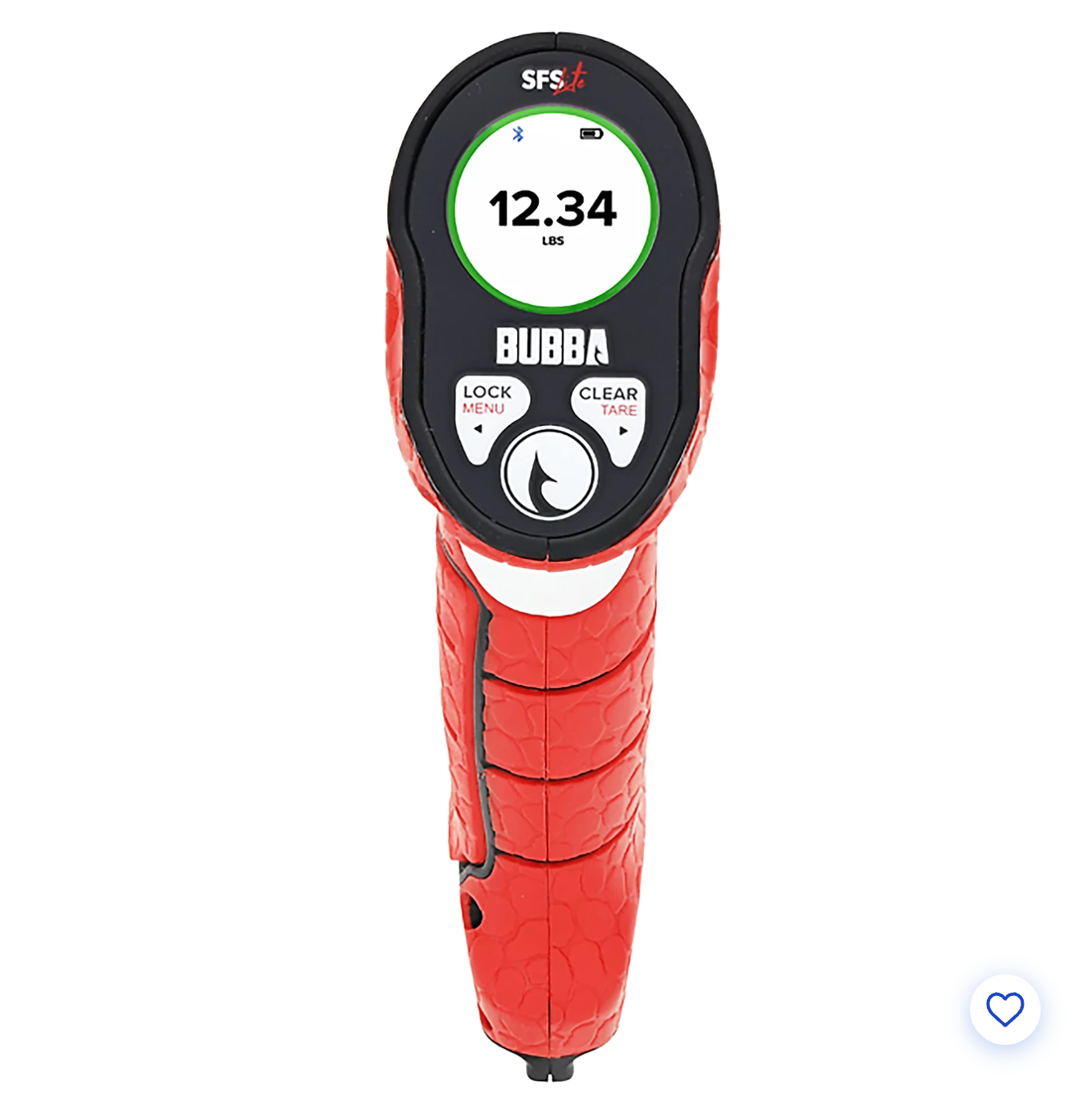 Bubba Smartfish Scale Lite