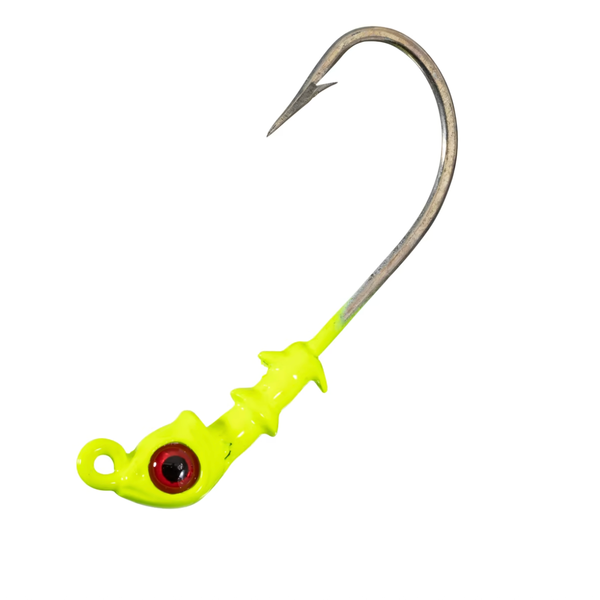 DOA Cal Series Jig Head - 3pack