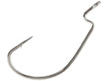 Owner J Hook Extra Wide Bend - Size 3/0 5pack