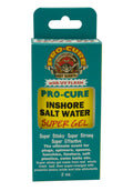Pro-cure Mogan Series Super Gel - Redfish