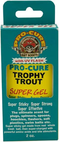 Pro-cure Mogan Series Super Gel - Trout