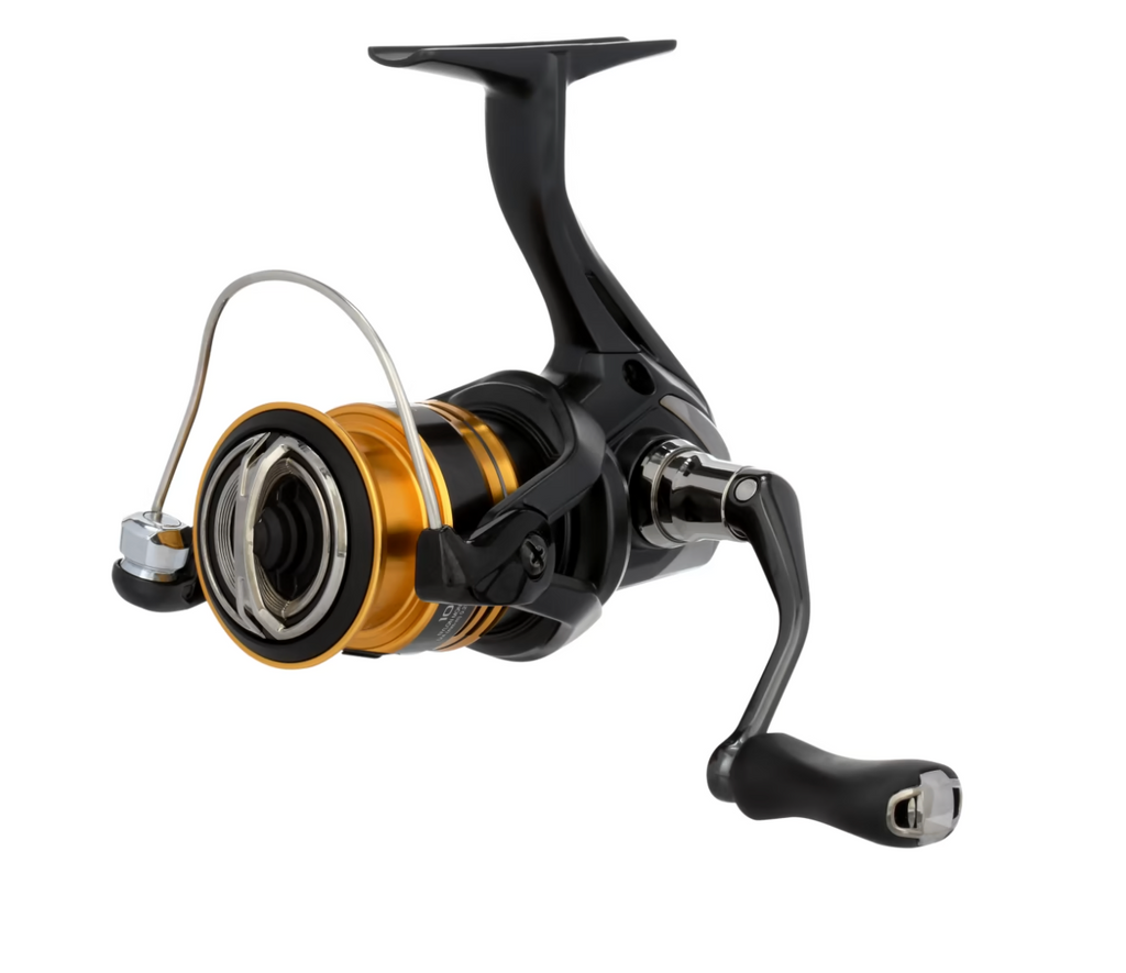 Shimano Reel Sahara Fj 2500