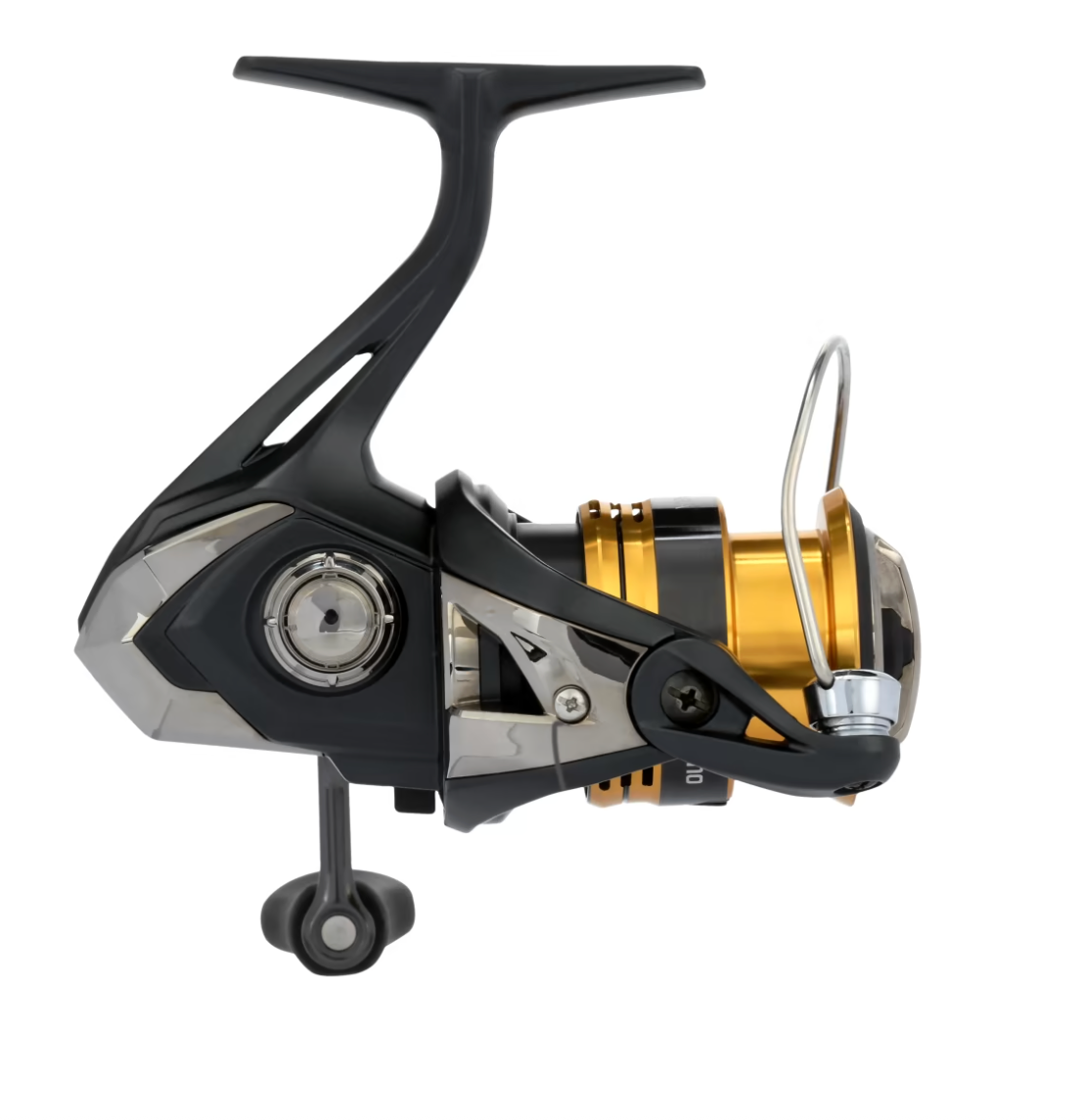 Shimano Reel Sahara Fj 2500