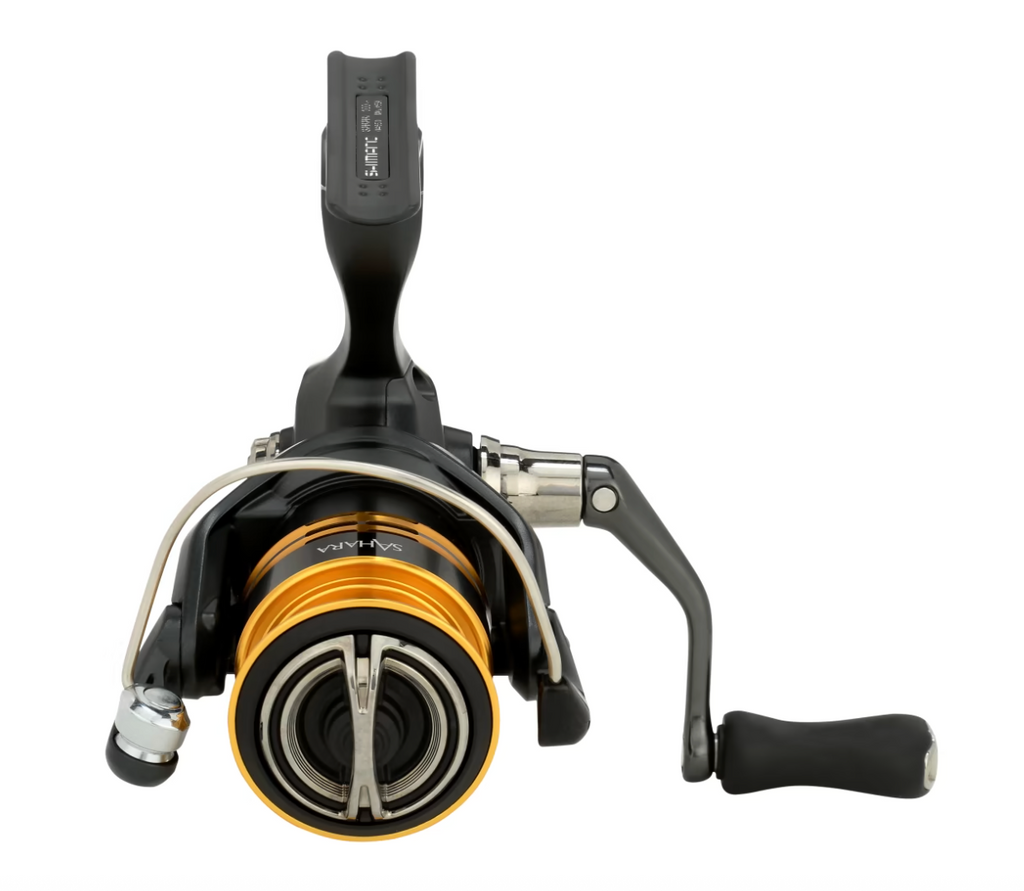 Shimano Reel Sahara Fj 2500