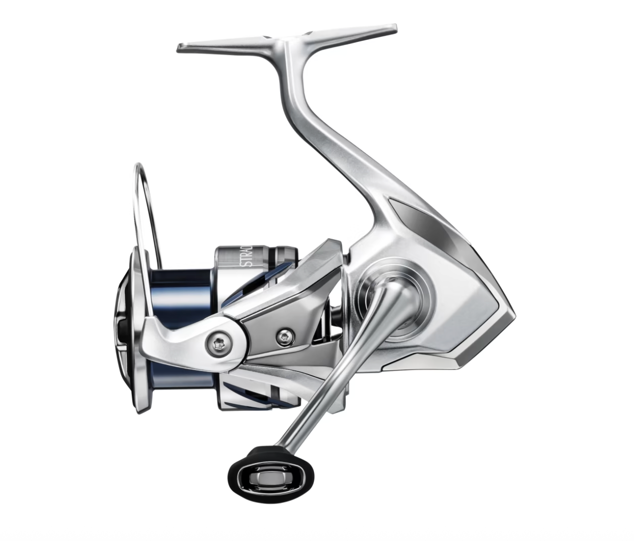 Shimano Stradic FM Spinning Reel - 2500 / 5.8:1