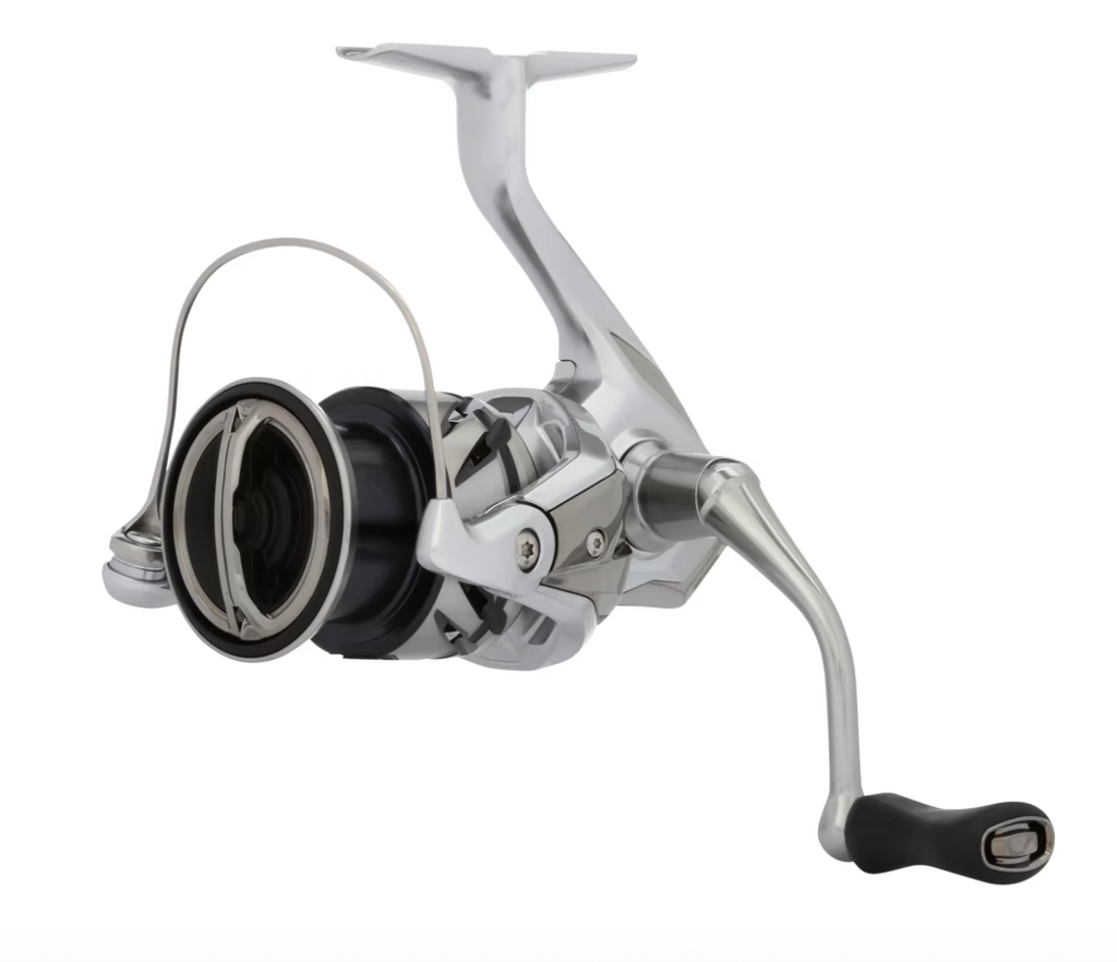 Shimano Stradic FM Spinning Reel - 2500 / 5.8:1