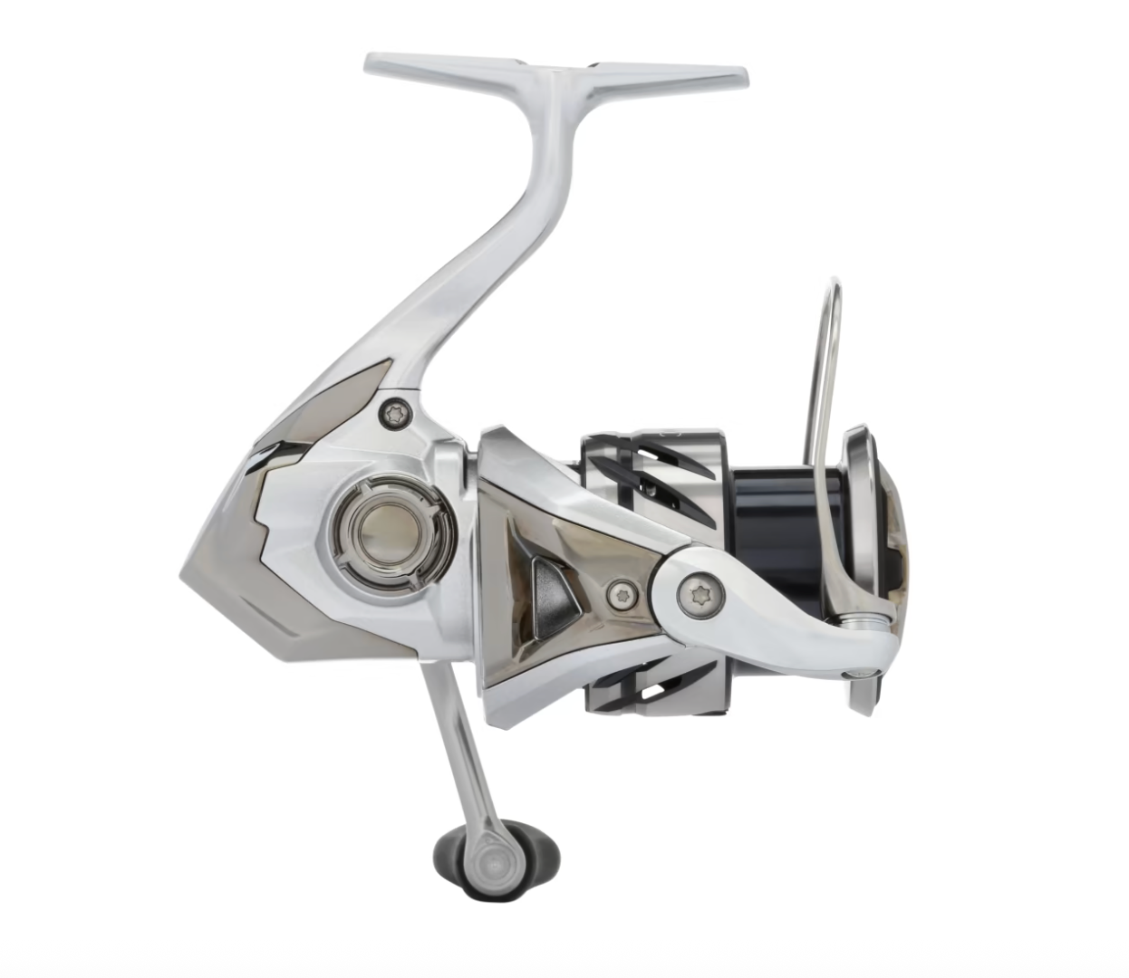 Shimano Stradic FM Spinning Reel - 2500 / 5.8:1