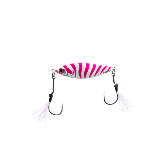 Pink Reaper Widowmaker Jig - 150 Gram
