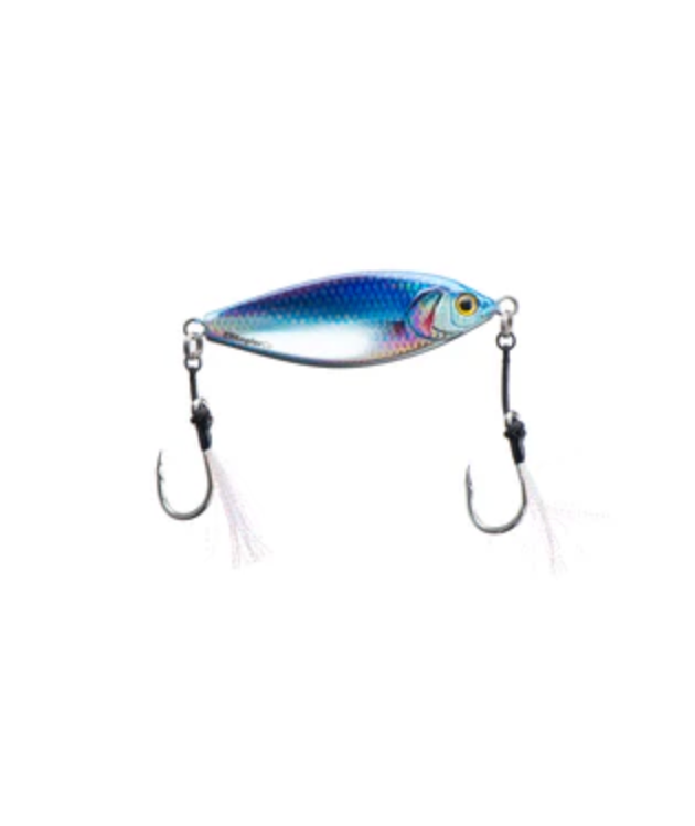 Grim Shad Widowmaker Jig - 100 Gram