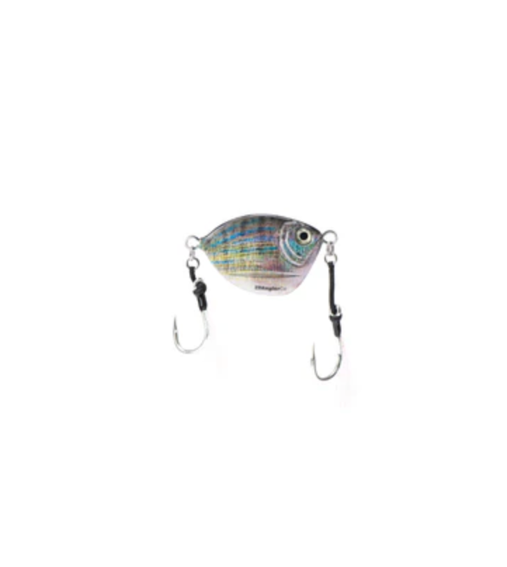Pinfish Imposter Jig - 150 Gram