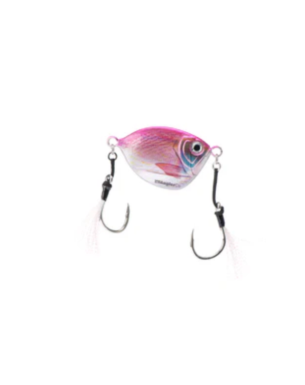 Vermillion Snapper Imposter Jig - 100 Gram