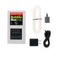 Bubble Box - Rechargeable - Lithium Ion