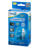 Wave Away Sonar and GPS Cleaning Kit