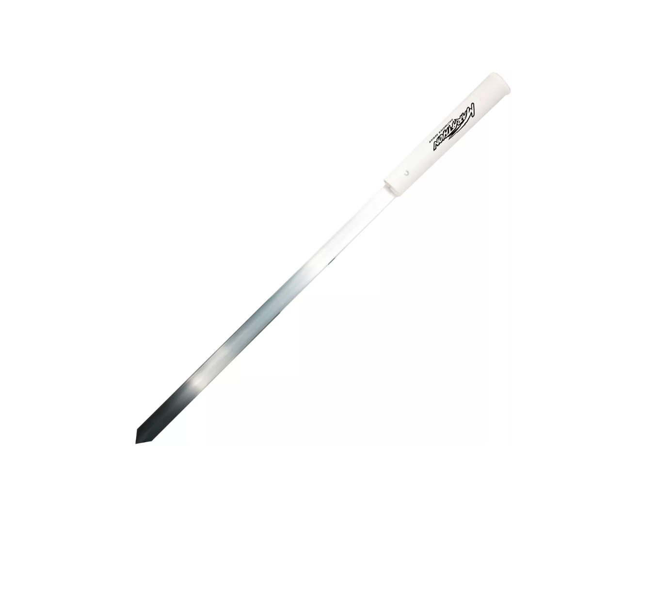 Sand Spike Rod Holder 42in PVC/Aluminum