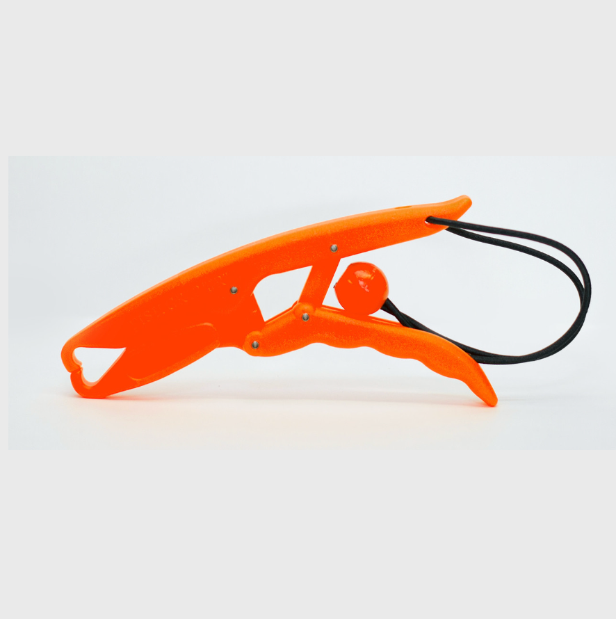 Fish Grip Jr - Orange