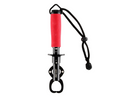 Eagle Claw Lip Gripper Scale