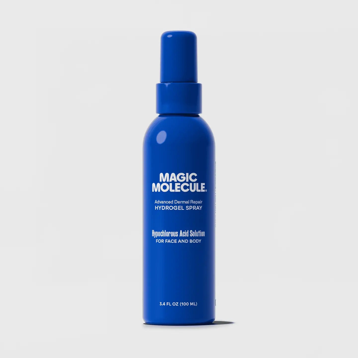 Hydrogel Spray 3.4 Oz