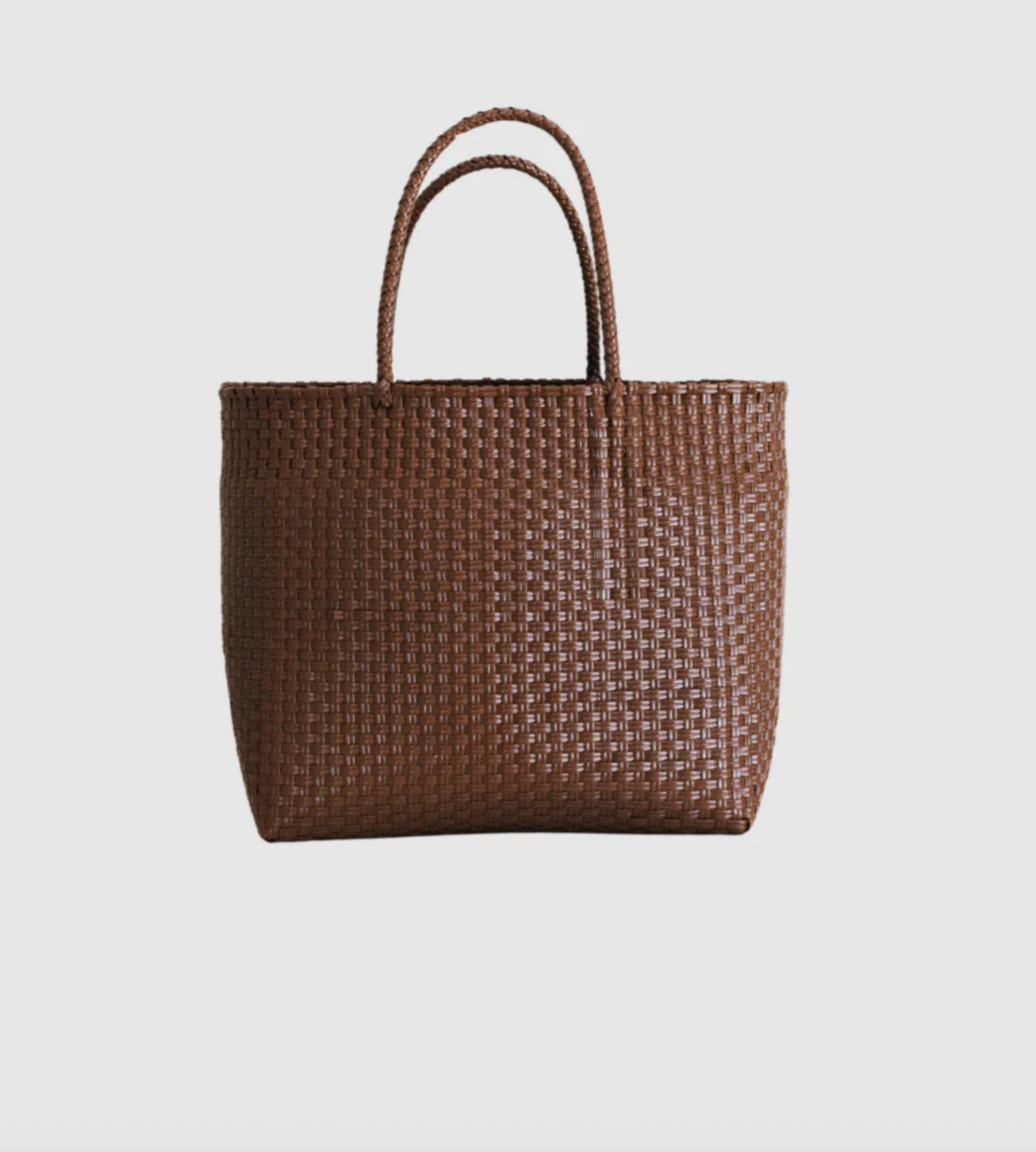 Eco Tote - Cioccolato