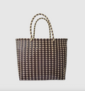 Eco Tote - Tiramisu
