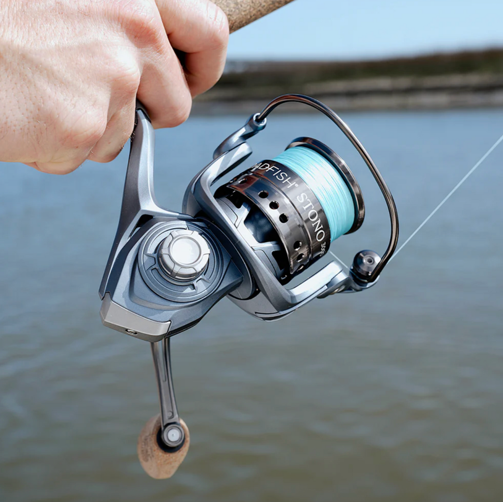 Stono Inshore Combo 70ml / 2500