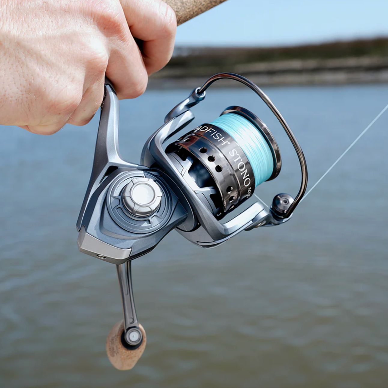 Stono Inshore Combo 70ml / 2500
