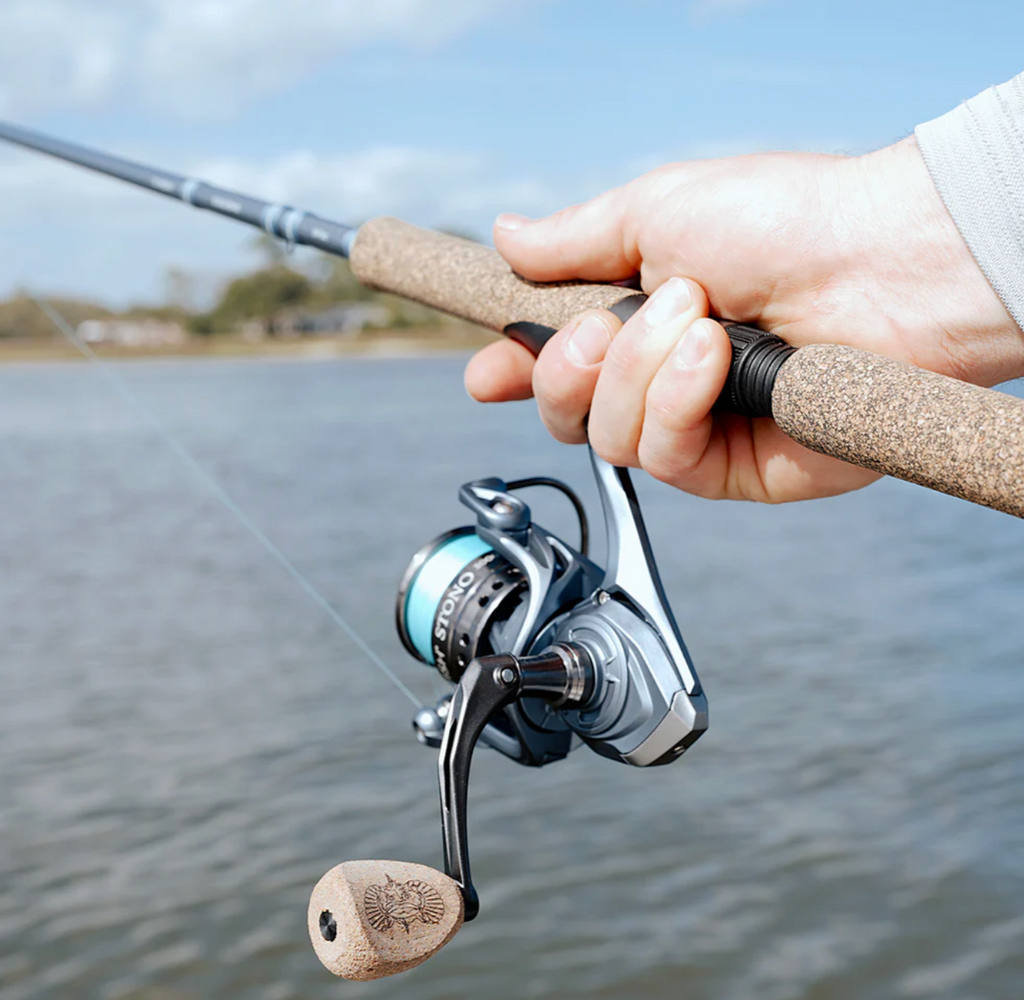 Stono Inshore Combo 70ml / 2500