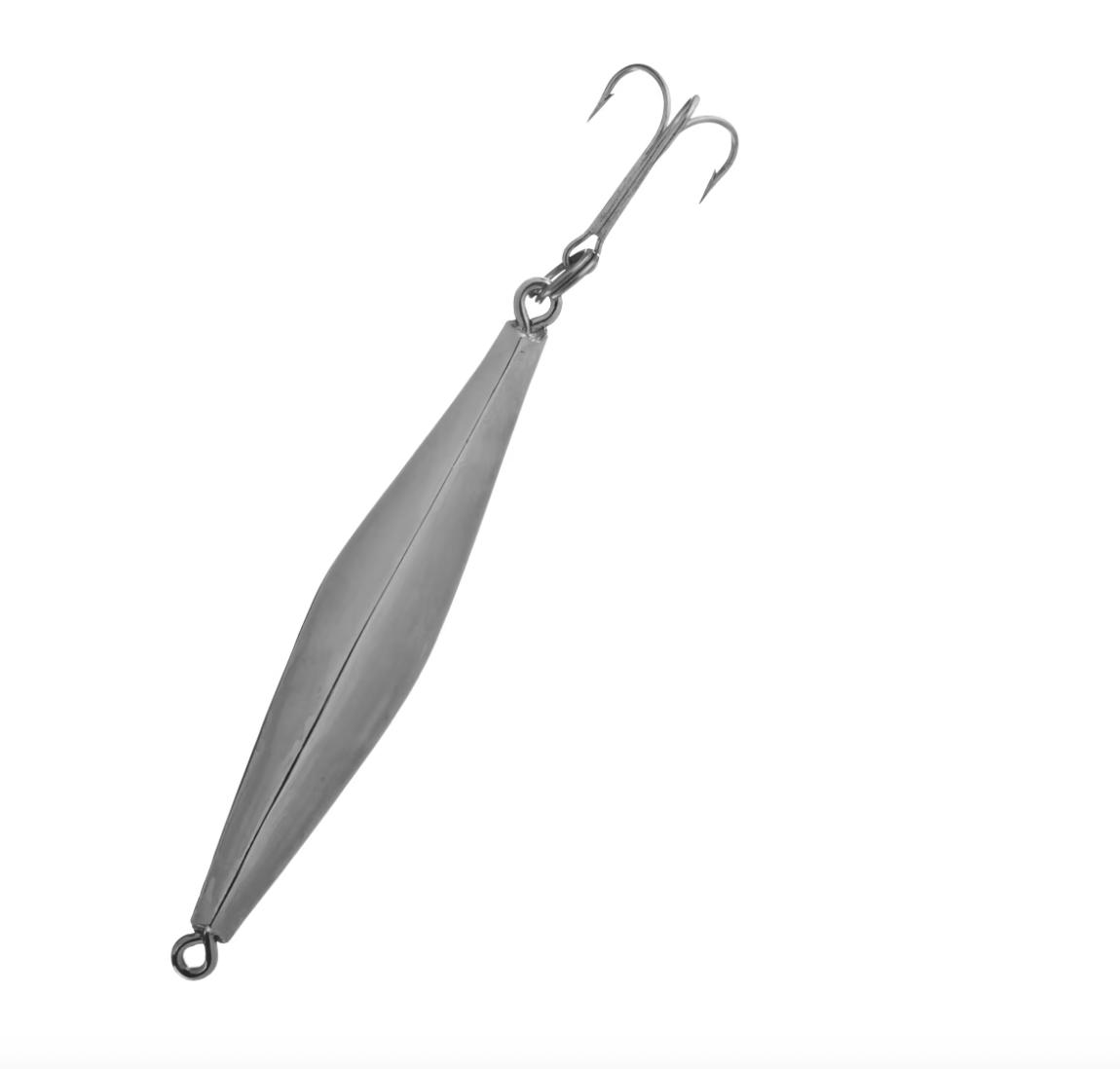 Bead Diamond Treble Jig - 3 oz.