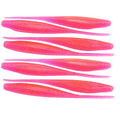 Coastal Brew Dart 6" - Bubblegum Sunrise 6pk