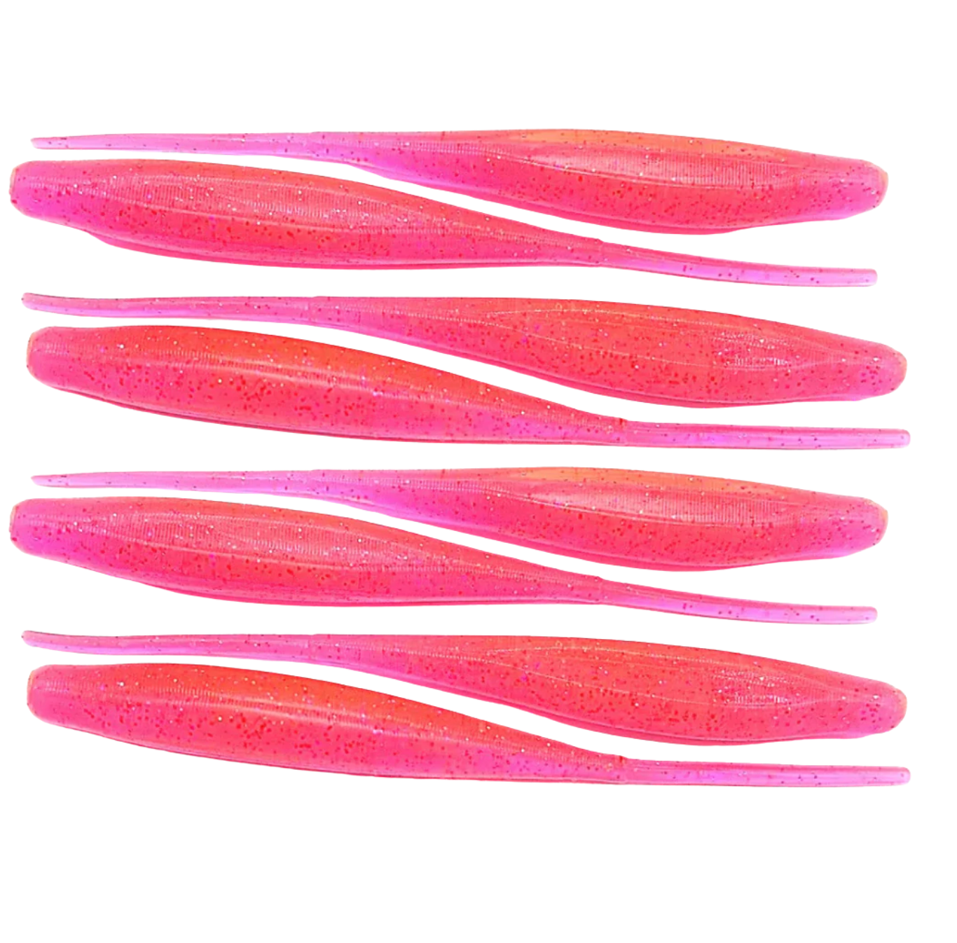 Coastal Brew Dart 6" - Bubblegum Sunrise 6pk