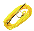 Eagle Claw Heavy Duty Poly Stringer 7'